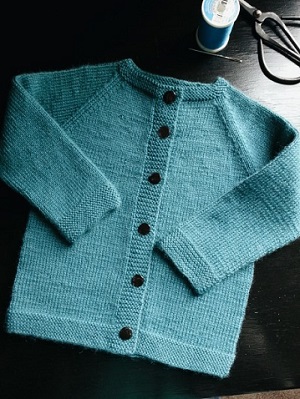 baby sweater