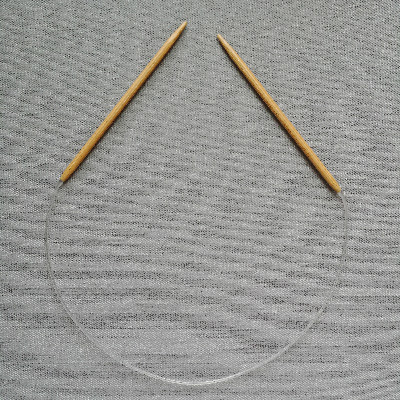 Circular needles