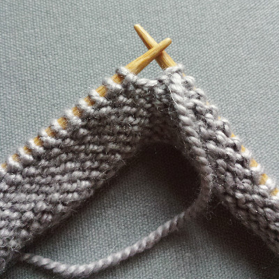 Purl: Step One