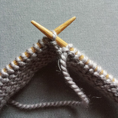 Purl: Step One