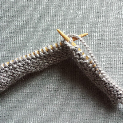 Purl: Step Two